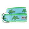 Alligator Collar