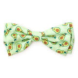 Avocados Bow Tie