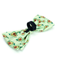 Avocados Bow Tie